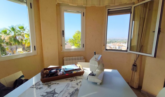Resale - Villa -
Ciudad Quesada - Costa Blanca