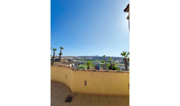 Resale - Villa -
Ciudad Quesada - Costa Blanca