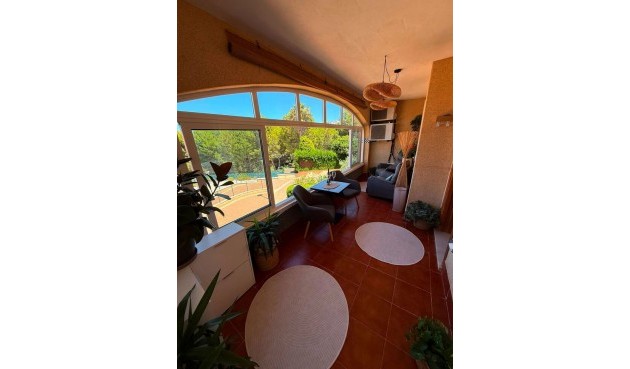 Resale - Bungalow -
Gran Alacant - Costa Blanca