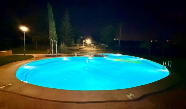Resale - Bungalow -
Gran Alacant - Costa Blanca