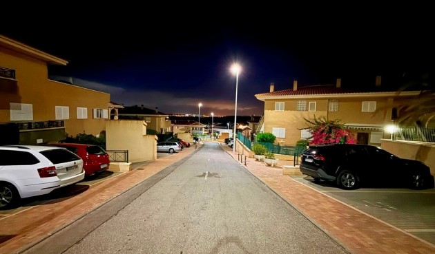 Resale - Bungalow -
Gran Alacant - Costa Blanca