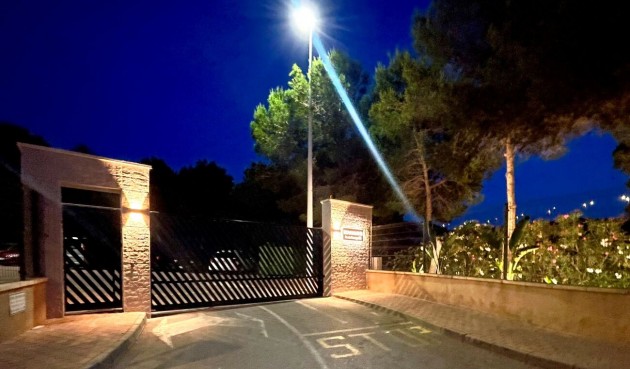 Resale - Bungalow -
Gran Alacant - Costa Blanca