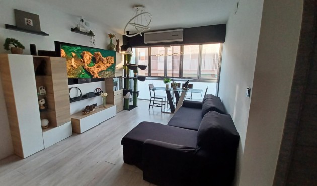 Resale - Apartment -
Torre de la Horadada - Costa Blanca