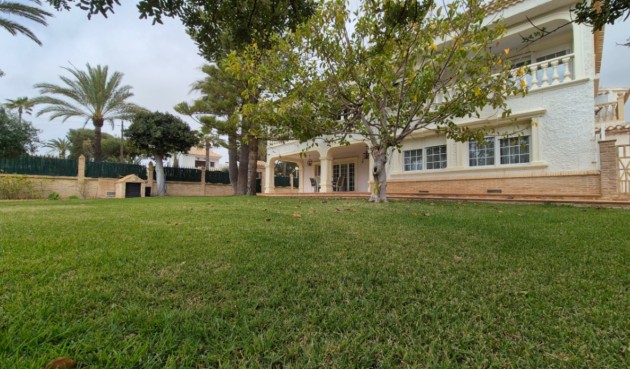 Resale - Villa -
Orihuela - Inland