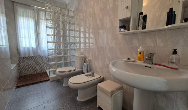 Resale - Villa -
Orihuela - Inland