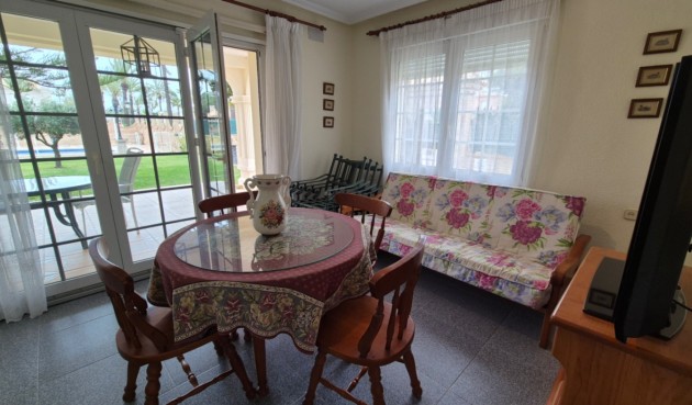 Resale - Villa -
Orihuela - Inland