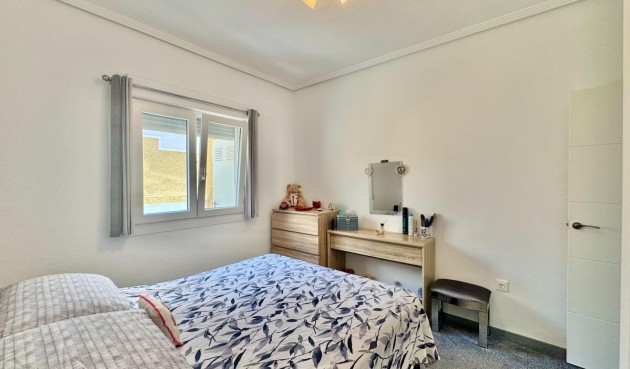 Resale - Town House -
Orihuela Costa - La Florida