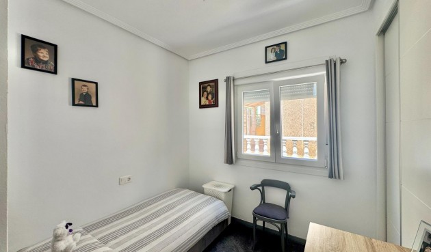 Resale - Town House -
Orihuela Costa - La Florida
