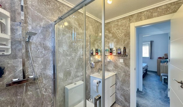 Resale - Town House -
Orihuela Costa - La Florida