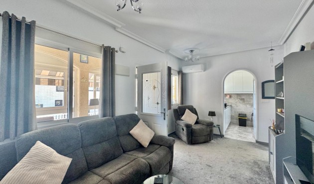 Resale - Town House -
Orihuela Costa - La Florida