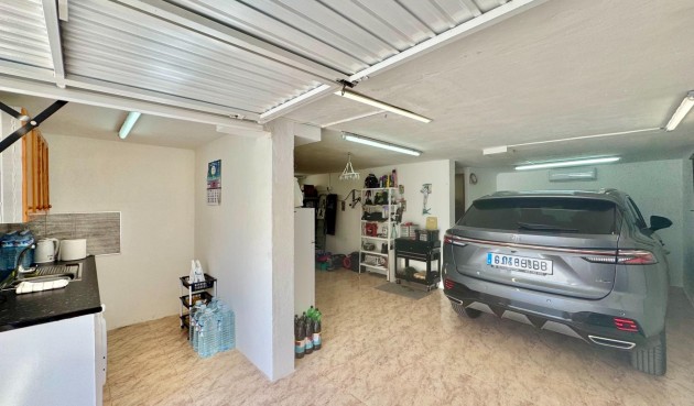Resale - Town House -
Orihuela Costa - La Florida