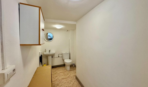 Resale - Town House -
Orihuela Costa - La Florida