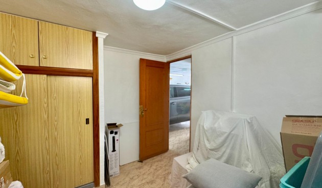 Resale - Town House -
Orihuela Costa - La Florida