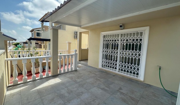 Reventa - Town House -
San Miguel de Salinas - El Galán
