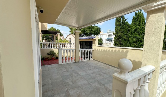 Reventa - Town House -
San Miguel de Salinas - El Galán