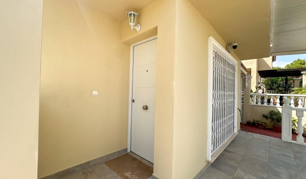 Reventa - Town House -
San Miguel de Salinas - El Galán