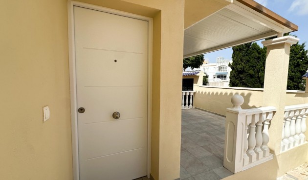 Reventa - Town House -
San Miguel de Salinas - El Galán