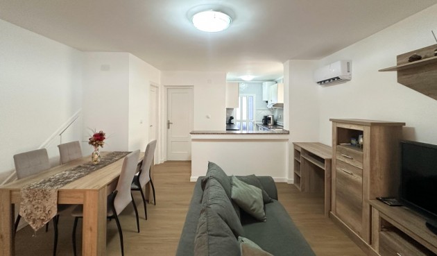 Reventa - Town House -
San Miguel de Salinas - El Galán
