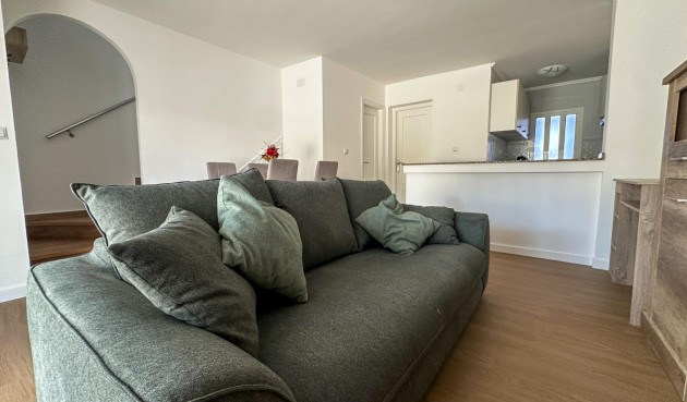 Reventa - Town House -
San Miguel de Salinas - El Galán