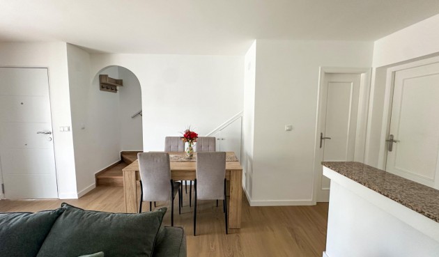 Reventa - Town House -
San Miguel de Salinas - El Galán