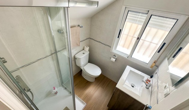 Reventa - Town House -
San Miguel de Salinas - El Galán