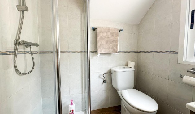 Reventa - Town House -
San Miguel de Salinas - El Galán