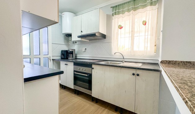 Reventa - Town House -
San Miguel de Salinas - El Galán