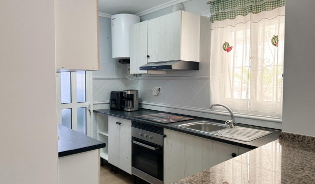 Reventa - Town House -
San Miguel de Salinas - El Galán