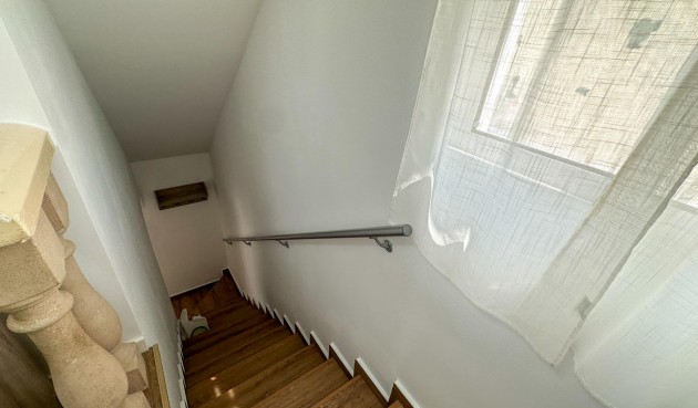 Reventa - Town House -
San Miguel de Salinas - El Galán