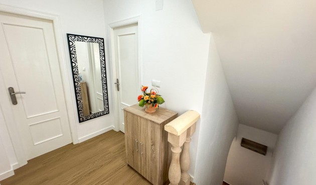 Reventa - Town House -
San Miguel de Salinas - El Galán