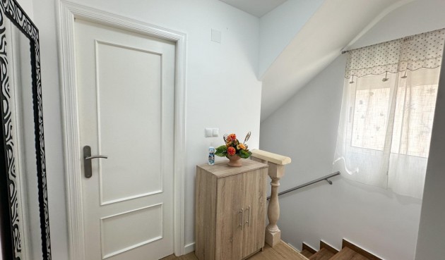 Reventa - Town House -
San Miguel de Salinas - El Galán