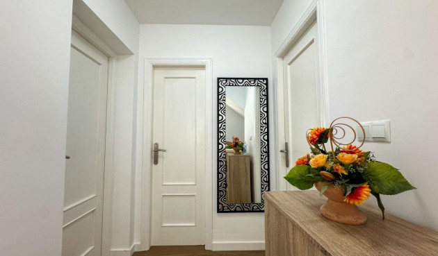 Reventa - Town House -
San Miguel de Salinas - El Galán