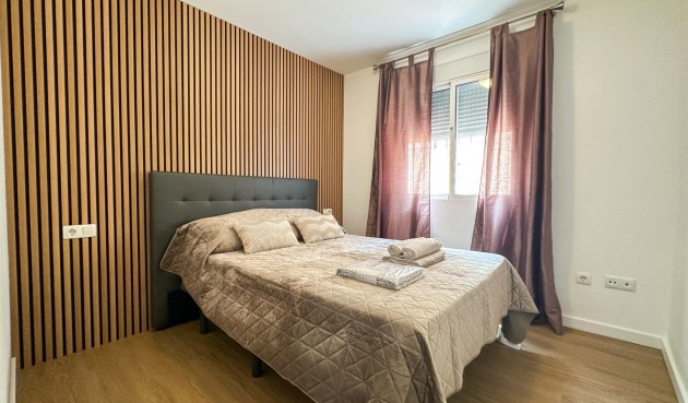 Reventa - Town House -
San Miguel de Salinas - El Galán