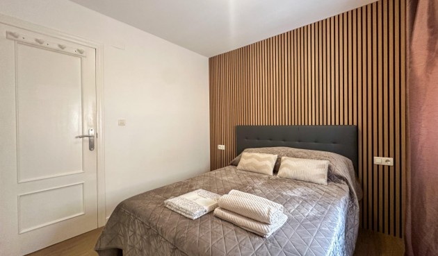 Reventa - Town House -
San Miguel de Salinas - El Galán