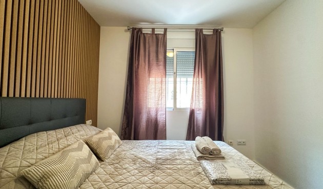 Reventa - Town House -
San Miguel de Salinas - El Galán