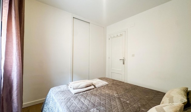 Reventa - Town House -
San Miguel de Salinas - El Galán