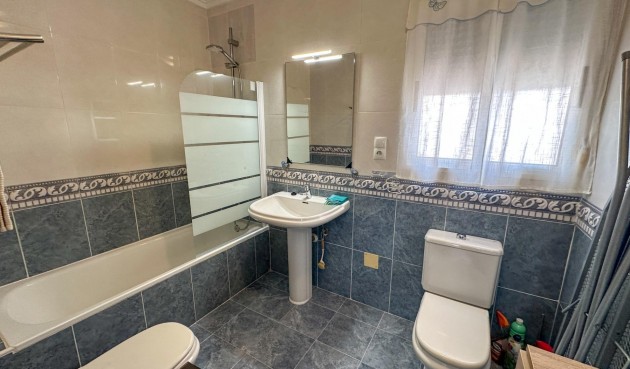 Reventa - Town House -
San Miguel de Salinas - El Galán