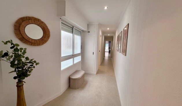 Resale - Apartment -
Torrevieja - Habaneras