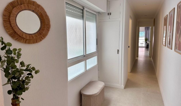 Resale - Apartment -
Torrevieja - Habaneras