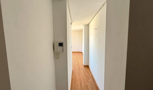 Resale - Apartment -
San Pedro del Pinatar - Villananitos