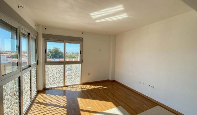 Resale - Apartment -
San Pedro del Pinatar - Villananitos