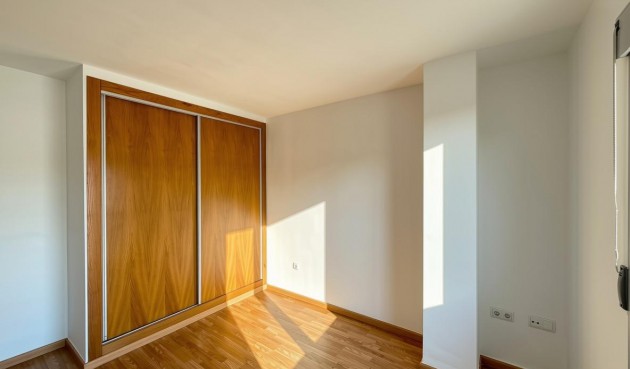 Resale - Apartment -
San Pedro del Pinatar - Villananitos