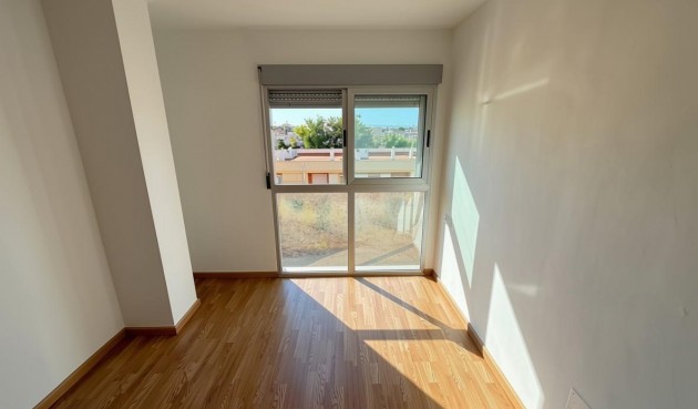 Resale - Apartment -
San Pedro del Pinatar - Villananitos