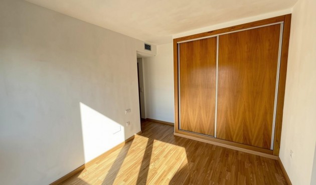 Resale - Apartment -
San Pedro del Pinatar - Villananitos
