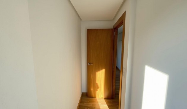 Resale - Apartment -
San Pedro del Pinatar - Villananitos
