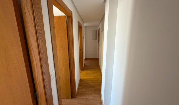 Resale - Apartment -
San Pedro del Pinatar - Villananitos