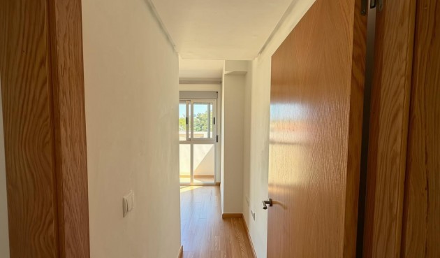 Resale - Apartment -
San Pedro del Pinatar - Villananitos