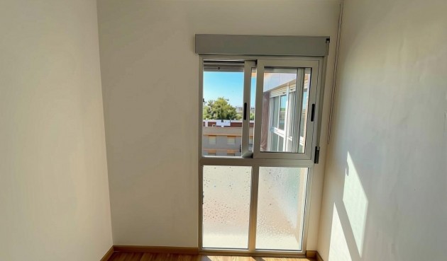 Resale - Apartment -
San Pedro del Pinatar - Villananitos