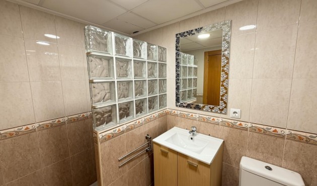 Resale - Apartment -
San Pedro del Pinatar - Villananitos