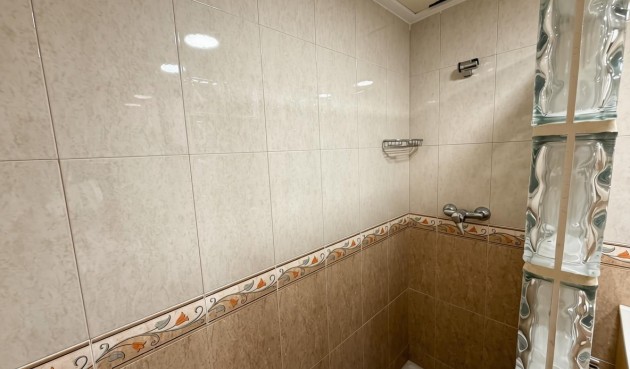 Resale - Apartment -
San Pedro del Pinatar - Villananitos